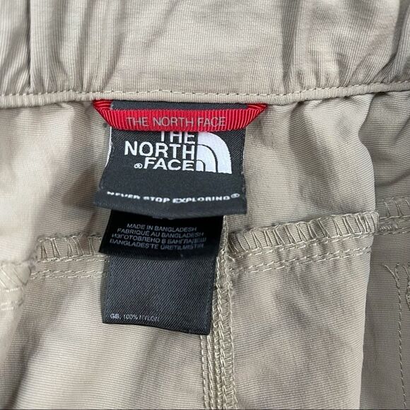 The North Face Paramount Peak II Convertible Pants - Picture 3 of 4